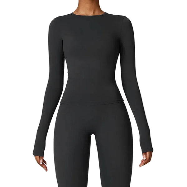 Enolla Seréna™ Sculpt Top