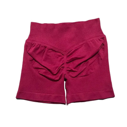 Ellora Impacta™ Sculpt Shorts