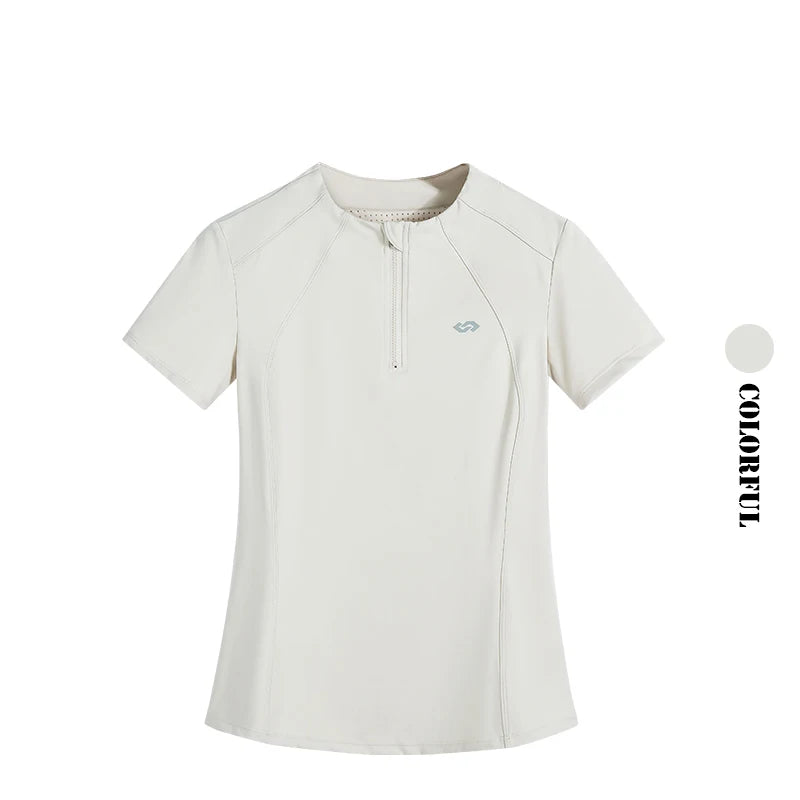 2Pcs Tennis Skirt Set Women Summer Sports Suit 2 Piece Fitness Top Skort Sets Ladies Golf Wear Set Sportswear Outfits 2025