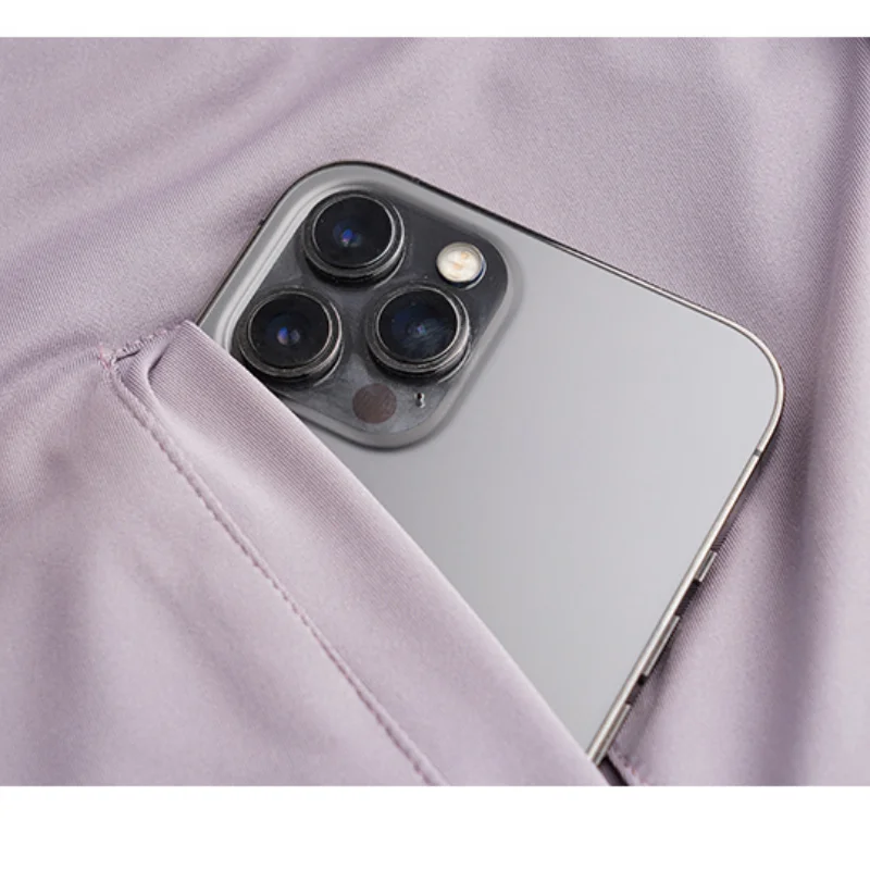 UPF 50+ Hooded Running Jacket Sun Protection Full Zip Long Sleeve Lightweight Gym Shirt Quick Dry Hiking Yoga Coat Autumn