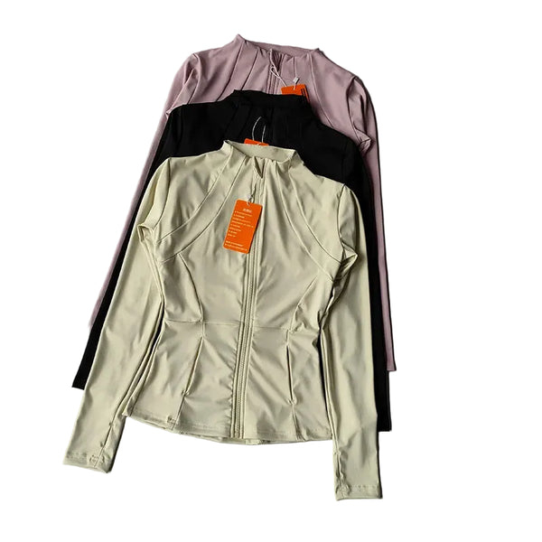 Ellora Véline™ Performance Jacket