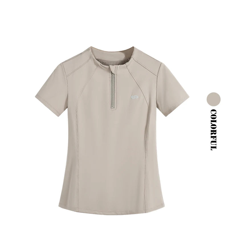 2Pcs Tennis Skirt Set Women Summer Sports Suit 2 Piece Fitness Top Skort Sets Ladies Golf Wear Set Sportswear Outfits 2025