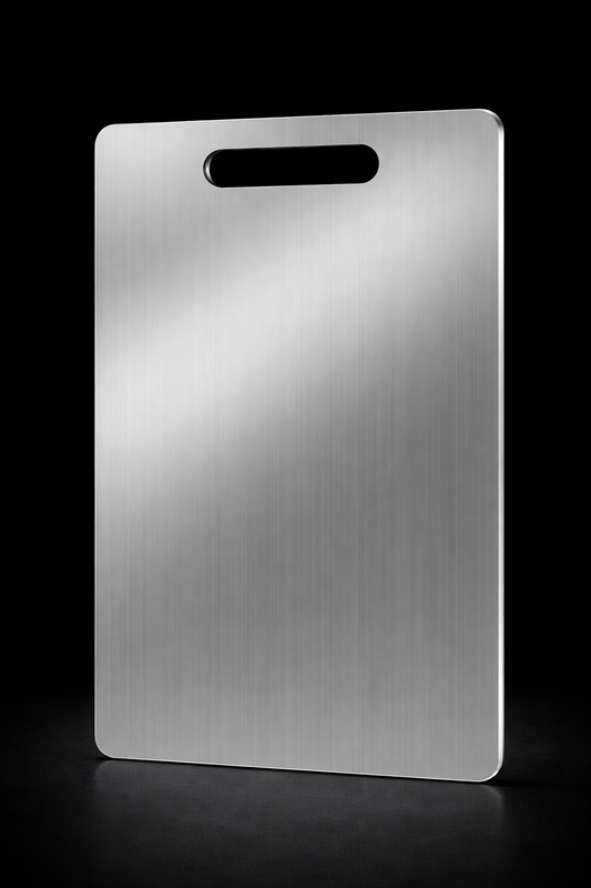 Premium Cutting Board